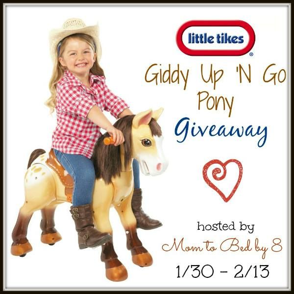  photo Giddy-Up-N-Go-Pony-Giveaway_zps3ccecf16.jpg