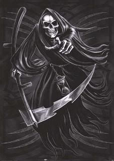The Grim Reaper