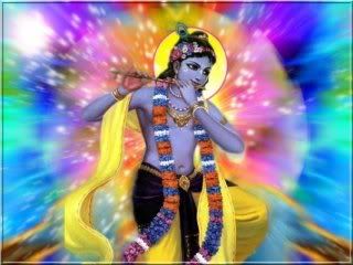 Lovely Krishna
