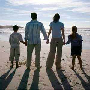 A familiy