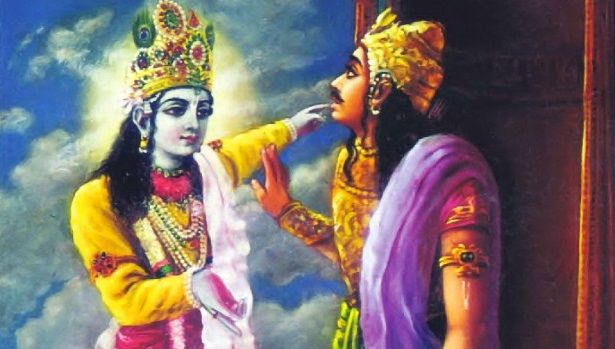  photo Arjuna being told by Krishna_zps9wwicpdq.jpg