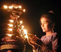 Lamp of the soul