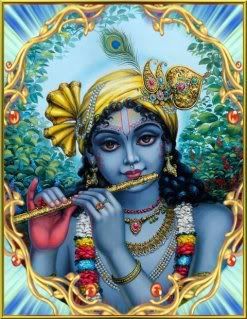 Lovely Krishna 2