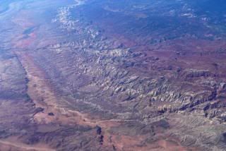 Nevada landscape