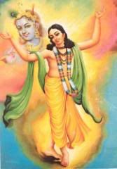 Shri Chaitanya is Krishna