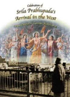 Prabhupad'a arrival in the West