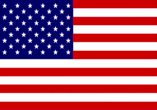 american flag photo: American flag american-flag.gif