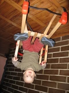 Dobio je sanjke za roendan