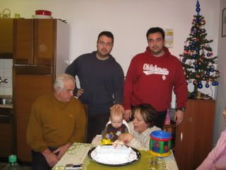 Dubokovii i ostatak torte