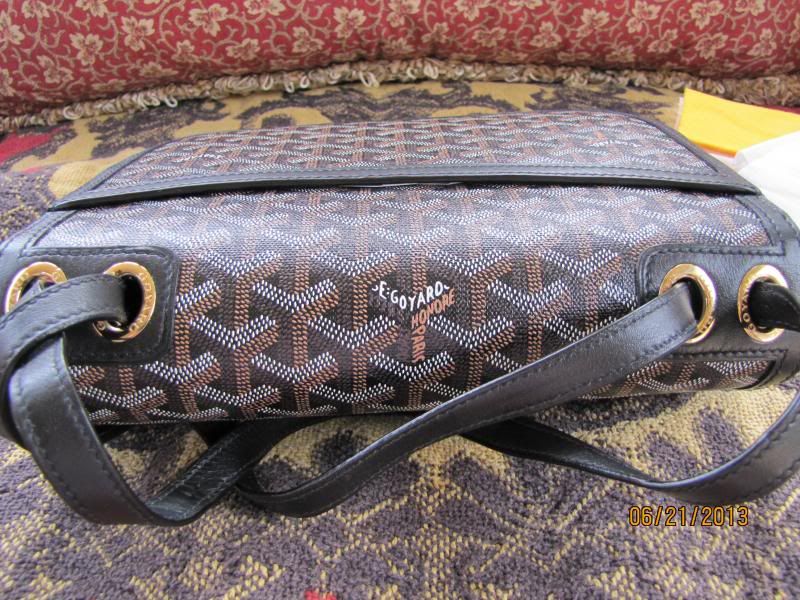 Goyard 233 Page 2 PurseForum
