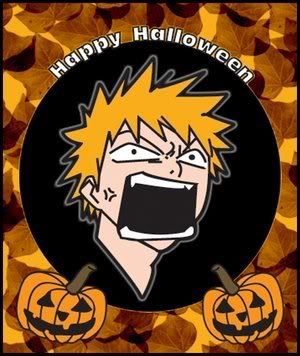 Happy_Halloween_from_Ichigo_by_zomg.jpg OMG BLEACH HALLOWEEN image by rukialover14