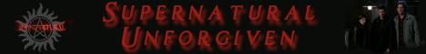 Supernatural: Unforgiven
