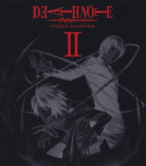 Death Note II Pictures, Images and Photos