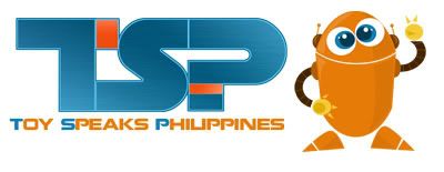 Toy Speaks Philippines Forum Index