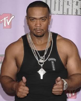Timbaland Pictures, Images and Photos