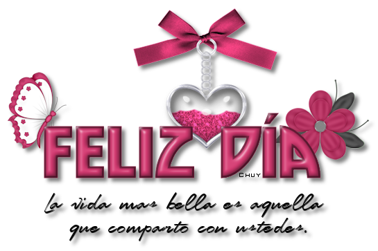 FelizDiaLaVida.png picture by Nina40-album