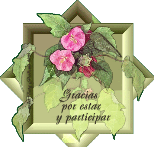 GRACIASIPORESTARYPARTICIPAR.gif picture by Nina40-album