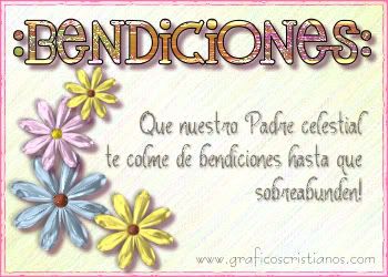 bendicionesd.jpg picture by Nina40-album