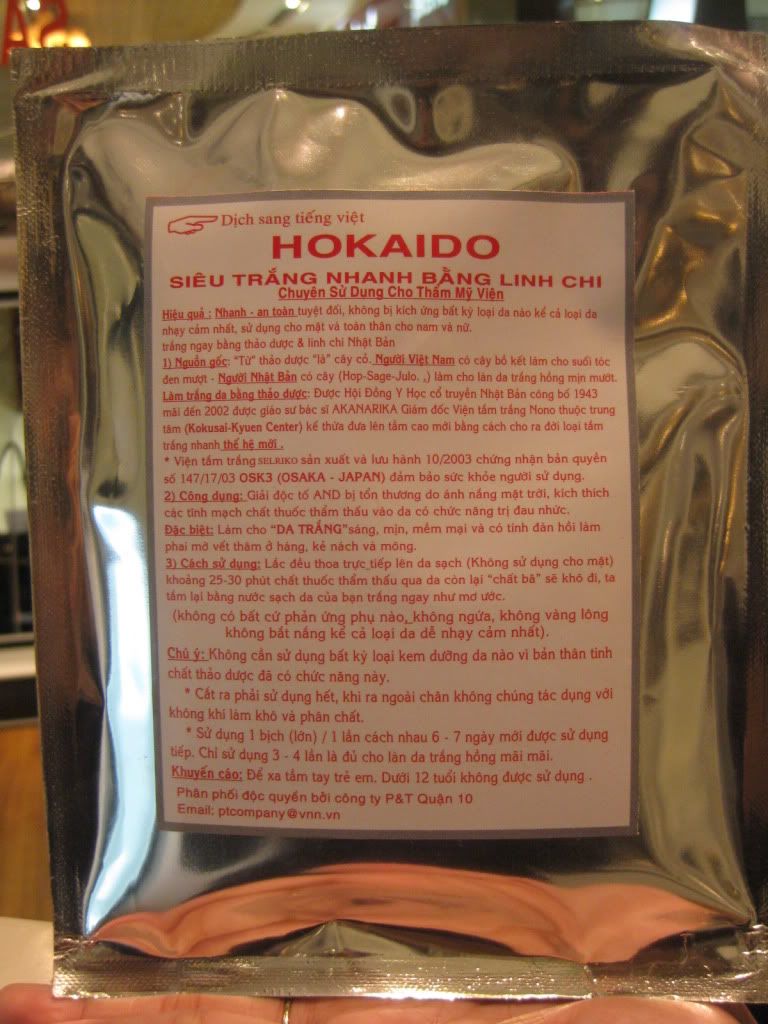 Q1-kem tắm trắng hokaido,osakura nhật cho làn da trắng mịn như mong muốn - 12
