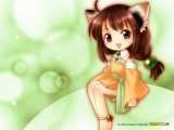 cute anime girl Pictures,
Images and Photos
