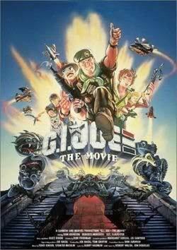 G.I. Joe