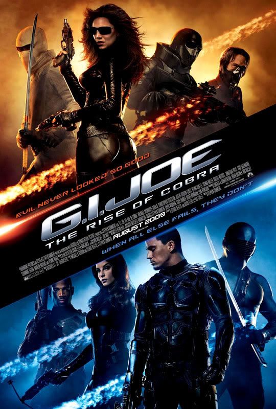 G.I. Joe