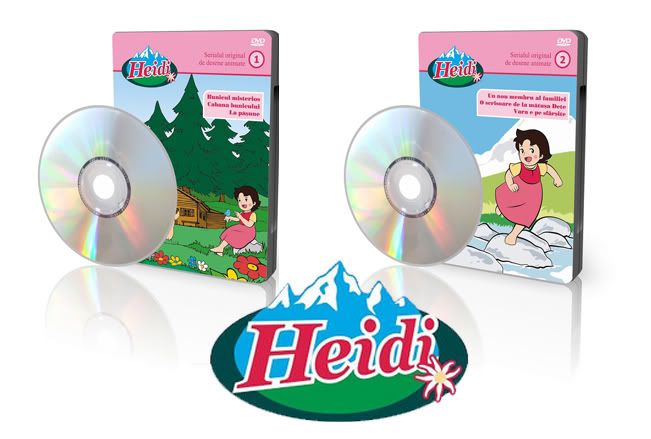 Heidi concurs