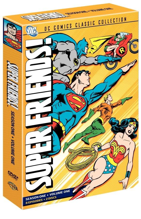 Super Friends