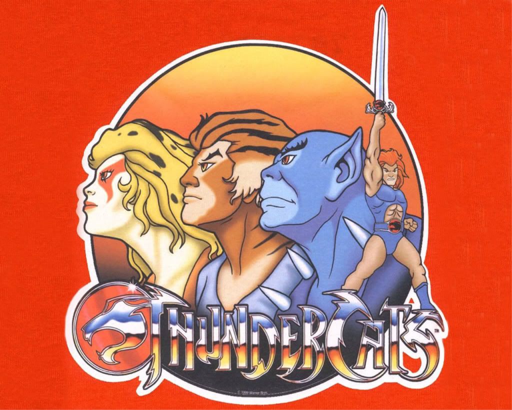 Thundercats
