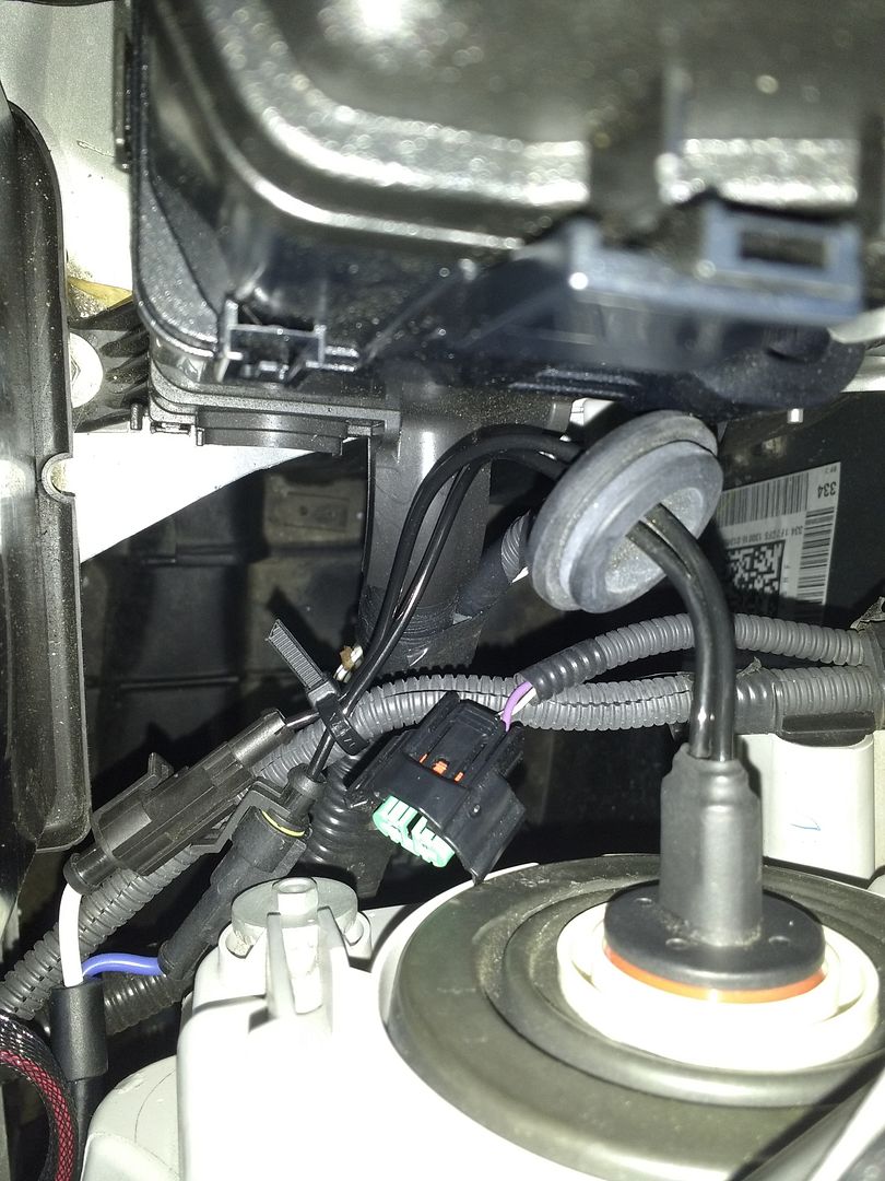 OEM- Head Light Wiring Harness | Toyota Nation Forum