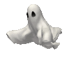 little animated ghost Pictures, Images and Photos