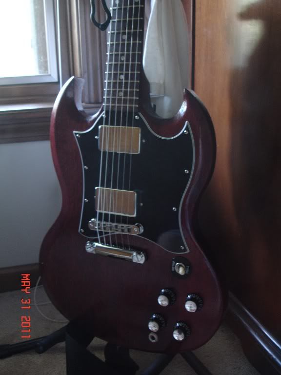 RigTalk • View topic ESP/LTD Viper and other SG style guitars...