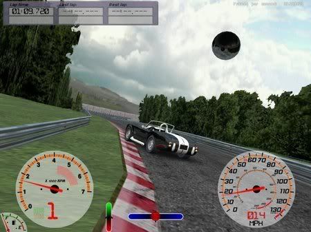 Free Racing Games For Mac
