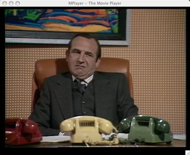 Reginald Perrin