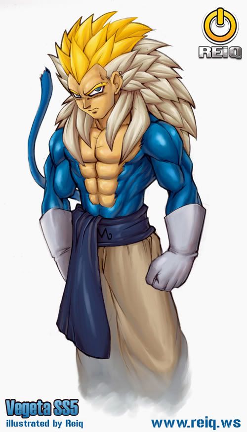 dragon ball z af vegeta. dragon ball af vegeta. 61%