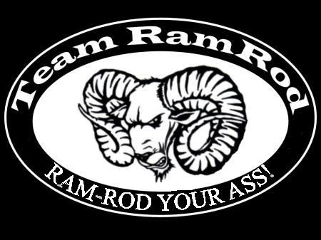 xx - Team Ramrod Avatar