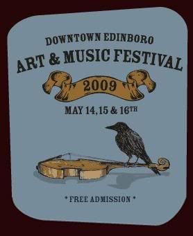 Edinboro Art and Music Festival