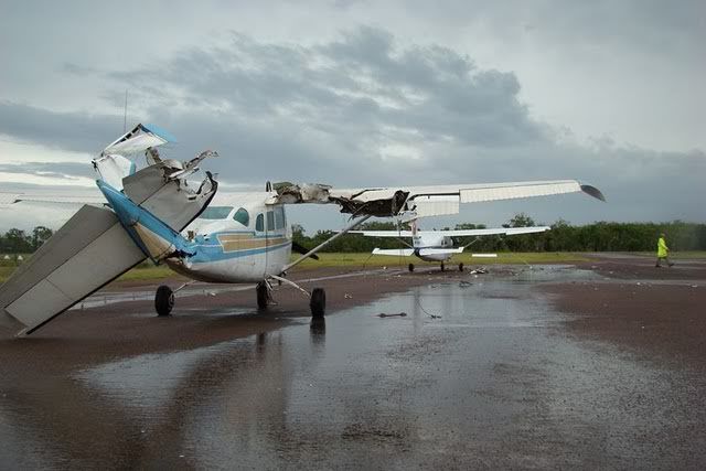 Cessna P206