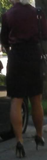 Maara Maara walking