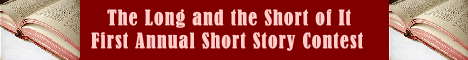 LASR Short Story Contest