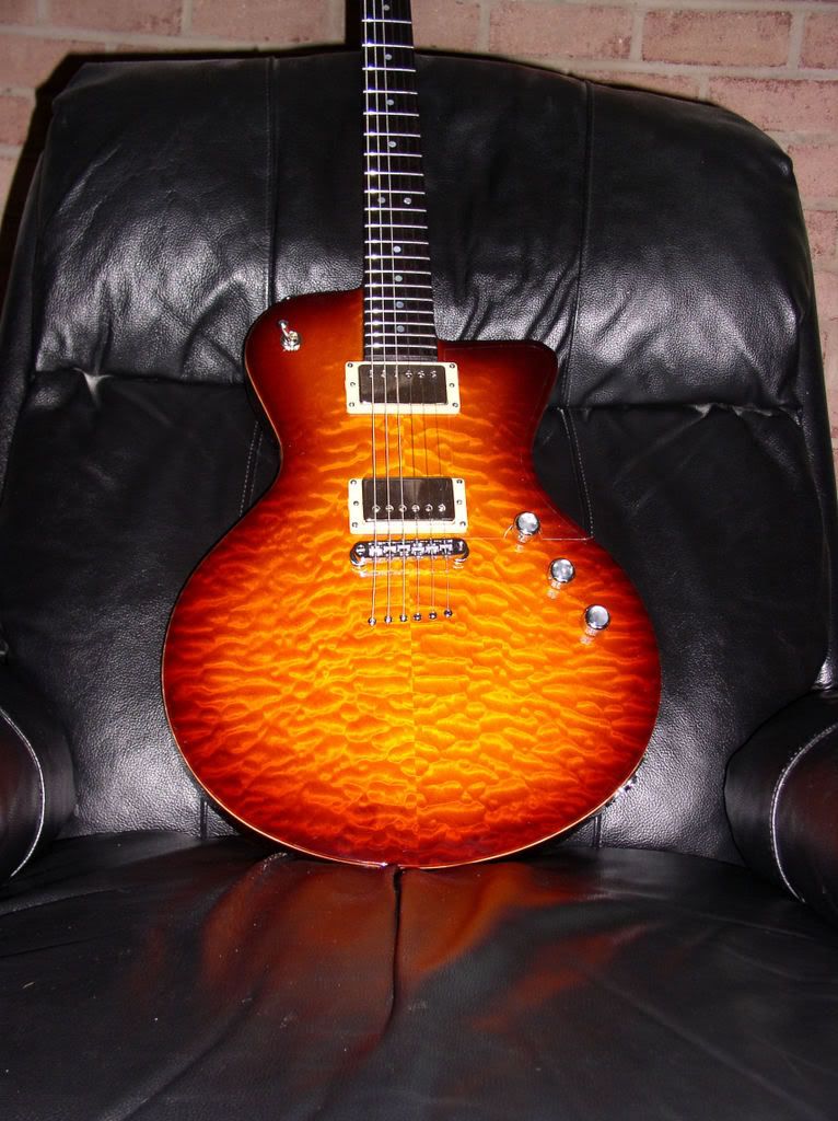 Are Jackson guitars any good? Page 2 The Gear Page