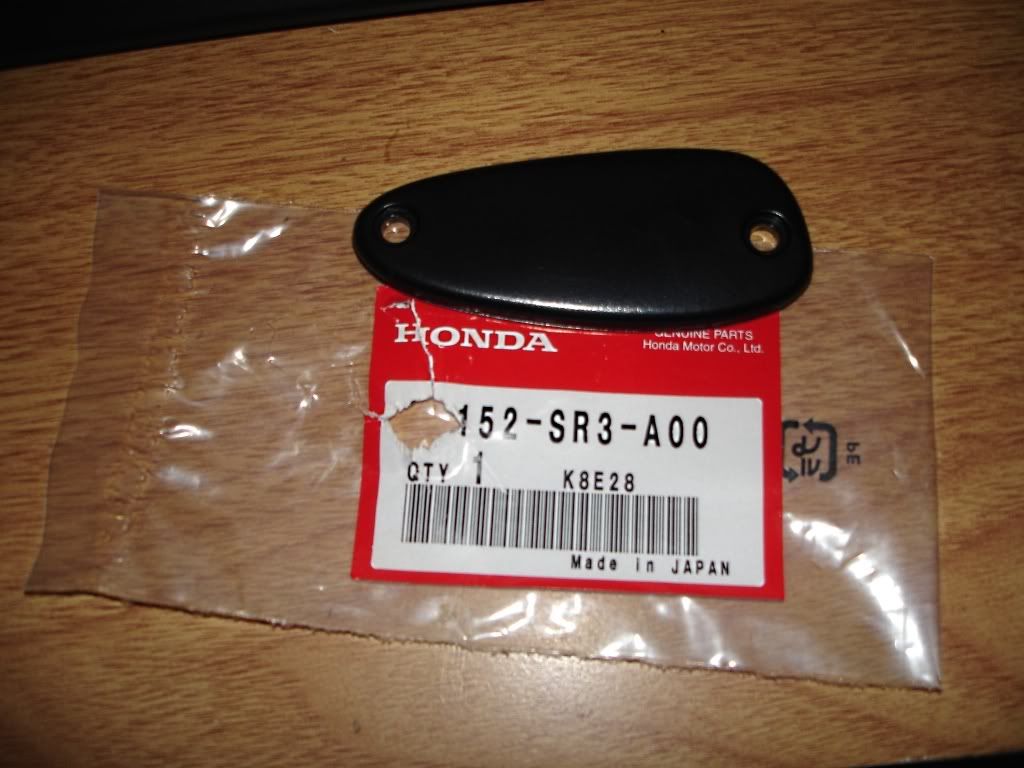 Honda Oem Parts And Accessories