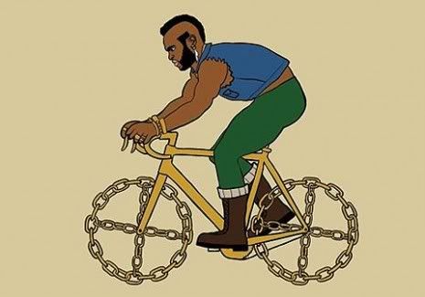 famosos bicicleta sustentÃ¡vel