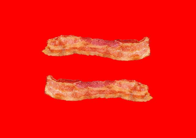 Igualdade - Bacon duplo sempre! photo igualdade-bacon_zps50177dbc.jpg