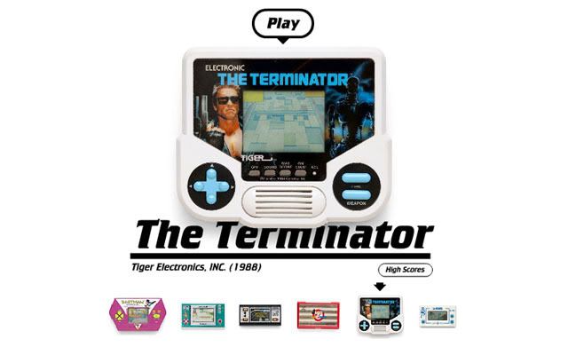 Minigame The Terminator,minigame,play,jogue,terminator,mini,game,games,oldies