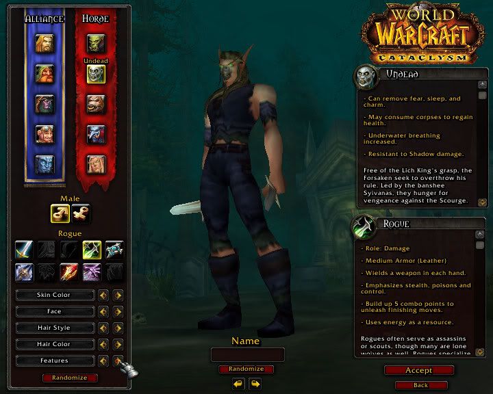 Wow Patch 3.3. A