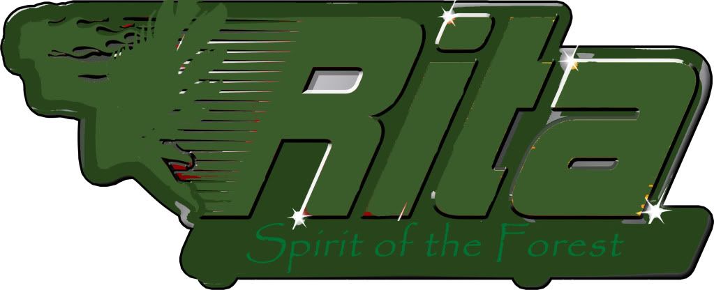 Rita Logo