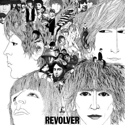 the beatles revolver Pictures, Images and Photos