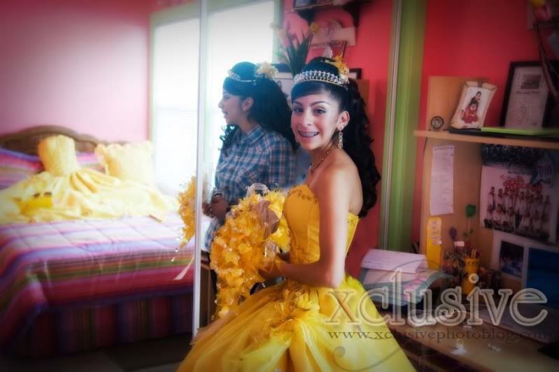 Quinceanera Photography in san Francisco, Bay area
