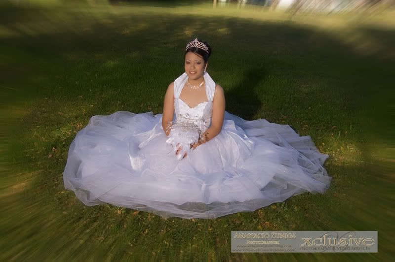 QUINCEANERA PHOTO SESSION AT THE HOMESTEAD MUSEUM